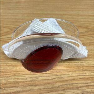 Guzzini napkin holder